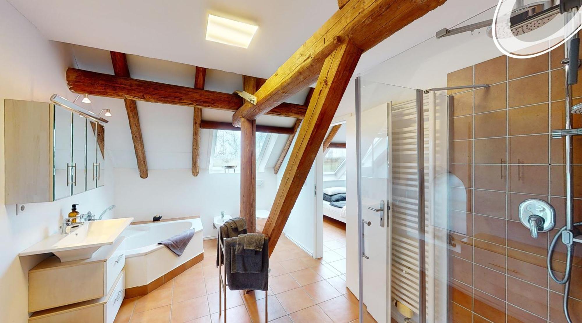 Ferienwohnung Gulfhof-Ferien Briese Großheide Exterior foto